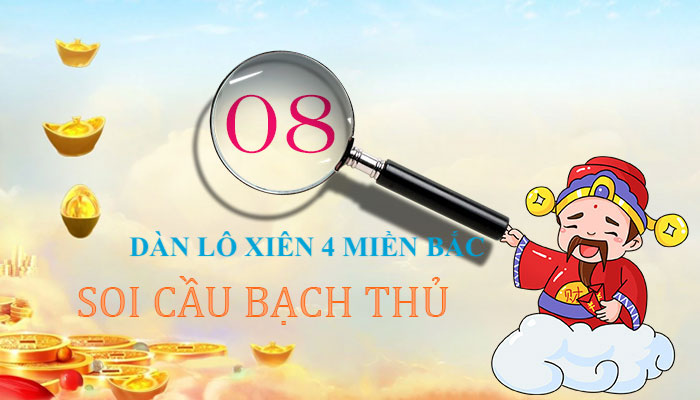 soi cầu dự đoán lô xiên 4 mb