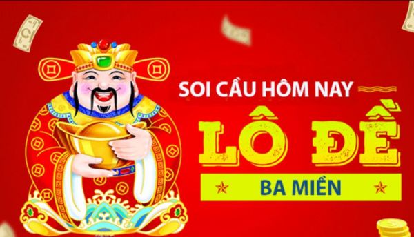 soi cầu dự đoán lô 3 số mt