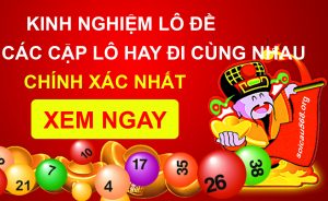 lô xiên quay là gì? những điều bạn cần biết khi đánh lô xiên quay