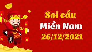  XSMN 26/12/2024 – Soi Cầu Dự Đoán Xổ Số Miền Nam ngày 26 tháng 12