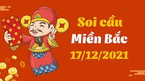 Soi cầu lô Miền Bắc đặc biệt ngày hôm nay 17/12/2024